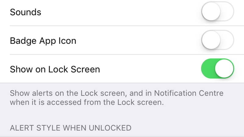 Illustration for article titled Customize Your Phone's Lock Screen With These Easy Hacks